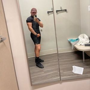 Meet your Posher, David